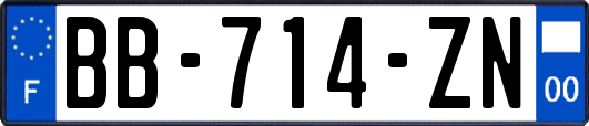 BB-714-ZN