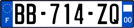 BB-714-ZQ