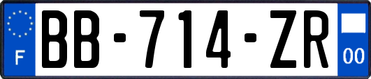 BB-714-ZR