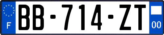 BB-714-ZT