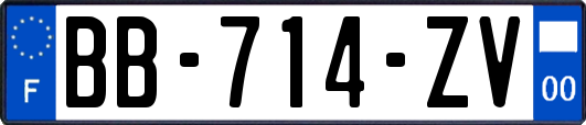 BB-714-ZV