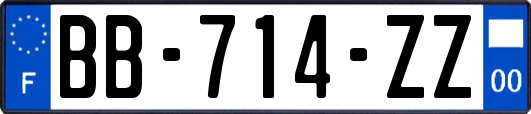 BB-714-ZZ