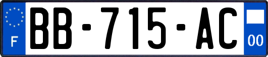 BB-715-AC