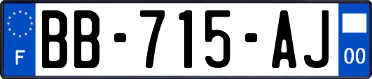 BB-715-AJ