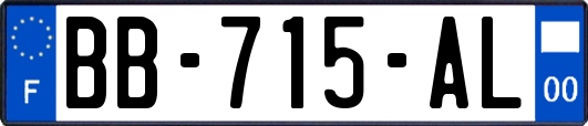 BB-715-AL