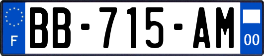 BB-715-AM