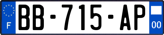 BB-715-AP