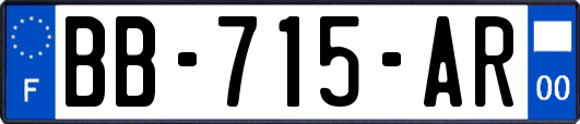 BB-715-AR