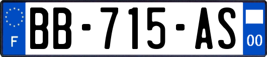 BB-715-AS