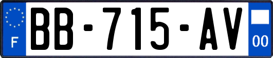 BB-715-AV