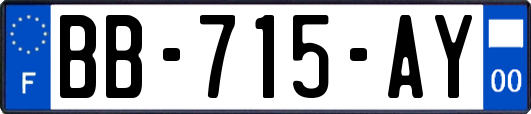 BB-715-AY