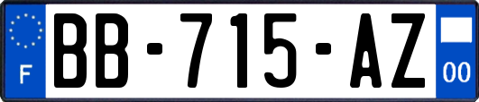 BB-715-AZ