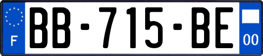 BB-715-BE