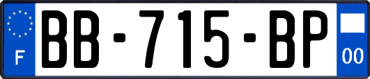 BB-715-BP