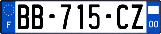 BB-715-CZ