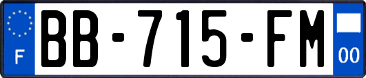 BB-715-FM