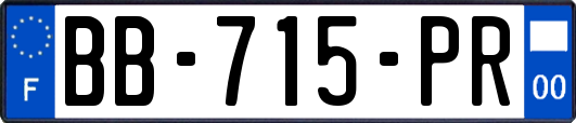 BB-715-PR