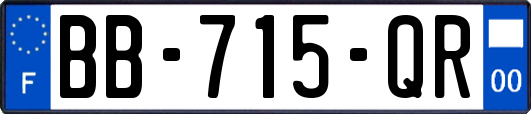 BB-715-QR