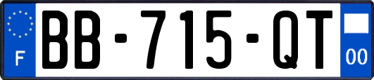 BB-715-QT