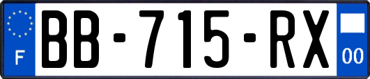 BB-715-RX