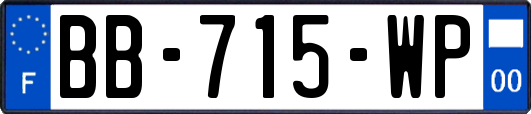 BB-715-WP