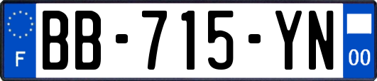 BB-715-YN