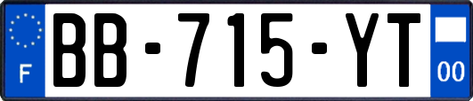 BB-715-YT
