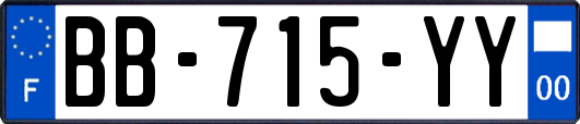 BB-715-YY