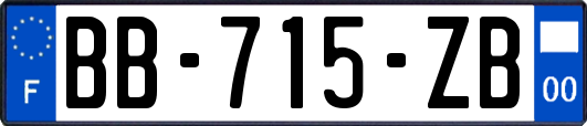 BB-715-ZB