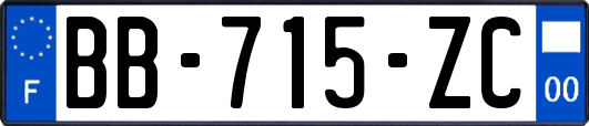 BB-715-ZC