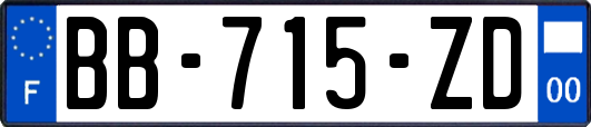 BB-715-ZD