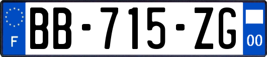 BB-715-ZG