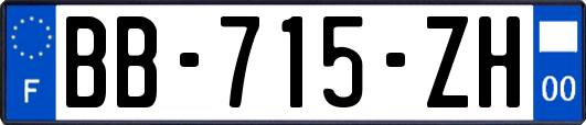 BB-715-ZH