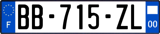 BB-715-ZL