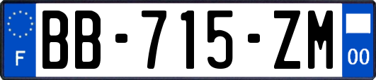 BB-715-ZM