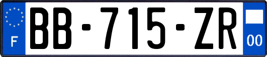 BB-715-ZR