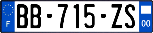 BB-715-ZS