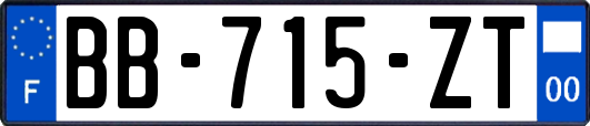 BB-715-ZT