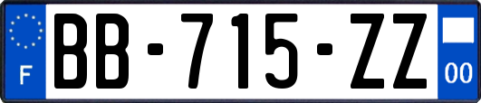 BB-715-ZZ