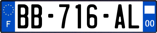 BB-716-AL