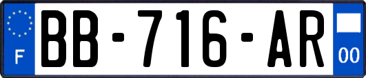 BB-716-AR