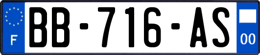 BB-716-AS