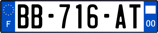 BB-716-AT