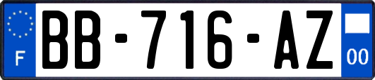 BB-716-AZ