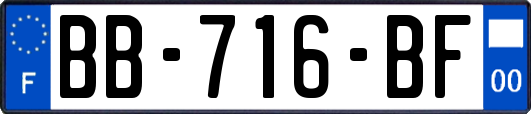 BB-716-BF