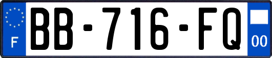 BB-716-FQ