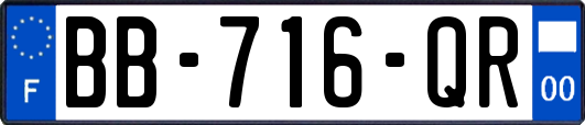 BB-716-QR