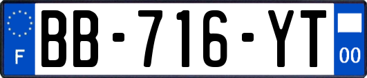 BB-716-YT