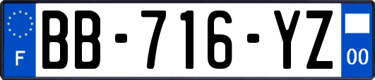 BB-716-YZ