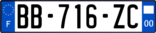 BB-716-ZC